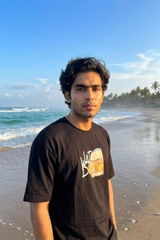 Aryan review photo