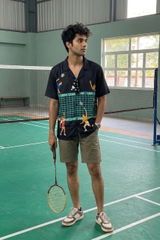 Kunal review photo