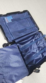 Alston Moll review photo