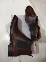 Shailesh review photo