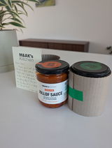 Dami review photo