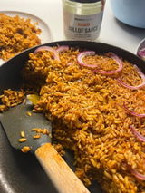 Nifemi A. review photo