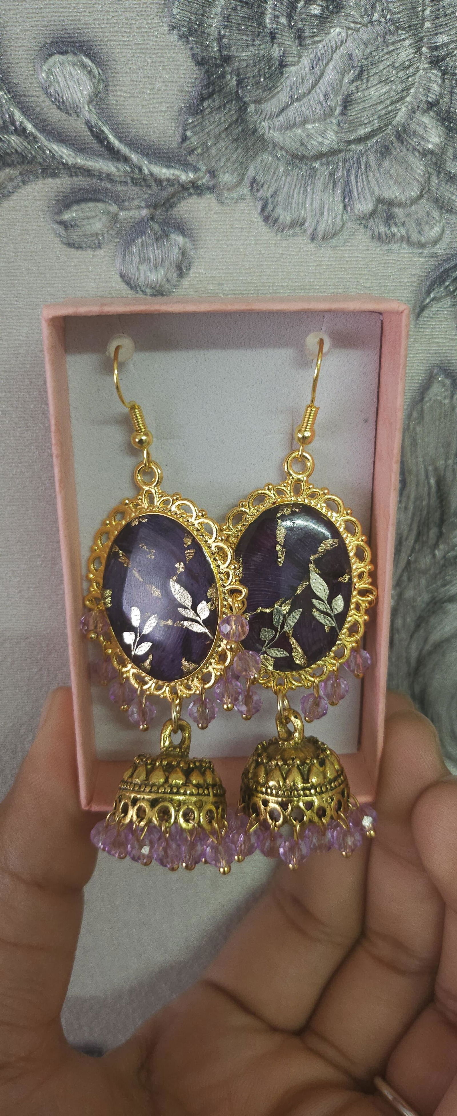 Customer photo submitted with review by Ismaiel H.