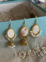 Haseena Hussain review photo