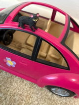 Polina review photo