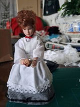 Annie Only one review photo