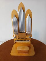 Gerhard Wernecke review photo