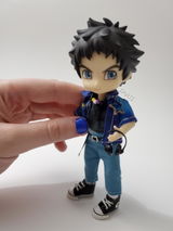 Imaji review photo