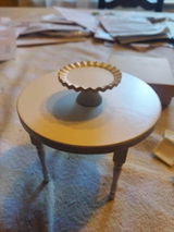 Etsy customer review photo