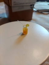 Etsy customer review photo