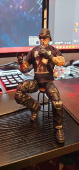 Zach Smith review photo