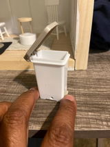 Robin review photo
