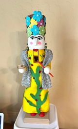 Etsy customer review photo