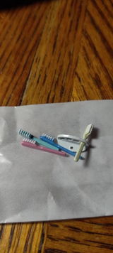 Etsy customer review photo