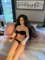 Carol Salls review photo