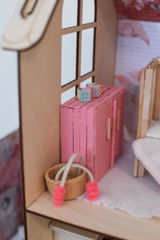 Josephine Adams review photo