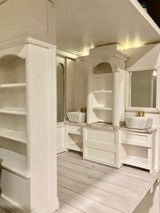 Greenfield Dollhouses review photo