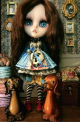 Amy Bee review photo
