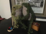 Etsy customer review photo