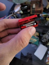 Taylor Crowley review photo