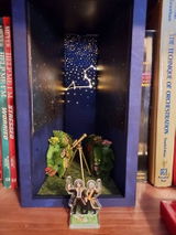 Etsy customer review photo