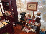 Amber review photo