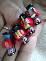 Kika R.W. review photo
