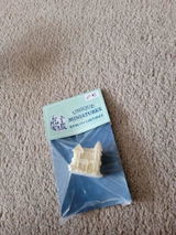 Etsy customer review photo