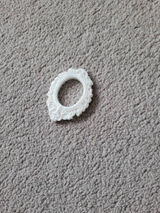 Etsy customer review photo