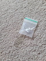 Etsy customer review photo