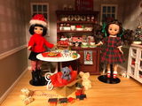 Etsy customer review photo
