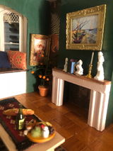 Etsy customer review photo