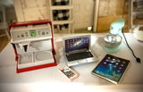 K M review photo