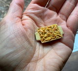 Etsy customer review photo