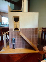 Colleen Toles review photo
