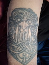 User picture