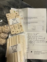 D. review photo