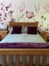 Glenys Waters review photo