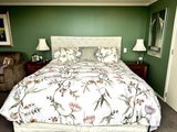 David Hall Bayview Valley Lodge, Whitianga review photo