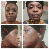 Marsha .U. Obaseki Klein review photo