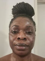 Marsha .U. Obaseki Klein review photo