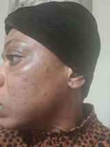 Marsha .U. Obaseki Klein review photo