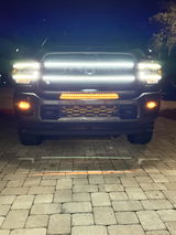 S.O. review photo