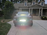 C. review photo