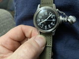 David Brass review photo