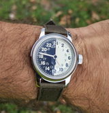 Chancelor review photo