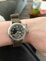 Dominick Caimotto review photo