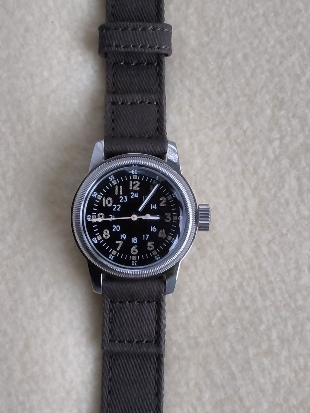A.R｜TYPE A-17 vintage