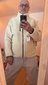 Karl review photo