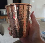 Brandon B. review photo